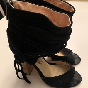 Kristin Cavallari Chinese Laundry Leigh Sandal